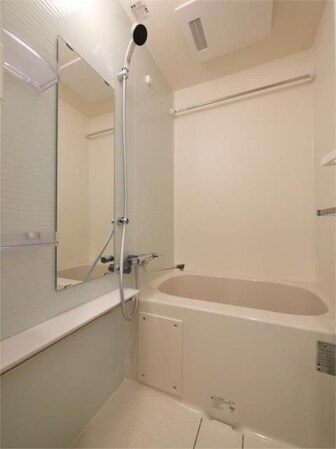 ジェノヴィア桜上水IIの物件内観写真